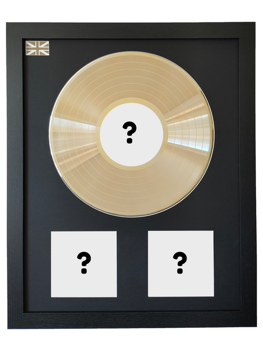 Special Order Disc - Any Album Of Your Choice!