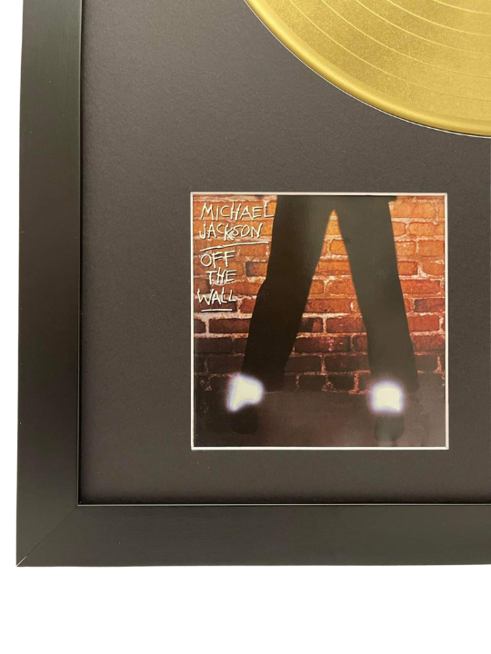 Michaels lp frame deals